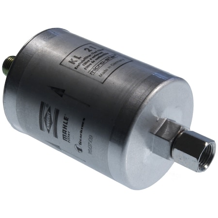 Mahle Fuel Filter, Kl21 KL21